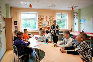 Подмосковные лагеря готовятся к приезду полумиллиона детей летом