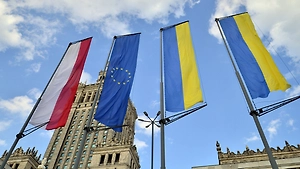 Ещё три польских политика объявили о решении вернуть Украине госнаграды