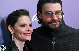 Елизавета Боярская и Максим Матвеев показали редкие фото 14-летнего сына Андрея