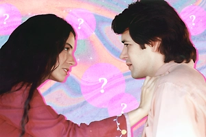 Тест: Кто вы из сериала «Клон»: Жади, Лукас, Зейн, Иветти или Саид?