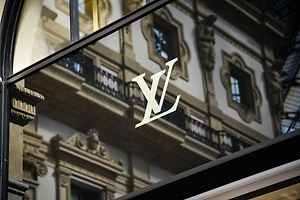 У Louis Vuitton остался последний магазин в России
