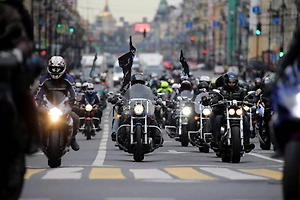 Мотосезон-2026: когда открывается, главные события, как подготовиться и не нарушить ПДД
