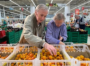 Мировое производство еды оказалось под ударом из-за скачка цен на удобрения