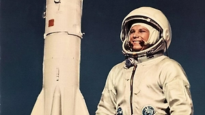 К 65-летию полёта Гагарина в космос на радио Sputnik запустили серию подкастов