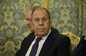 Лавров анонсировал открытие четырёх посольств РФ в Африке