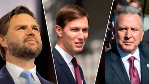 Белый дом подтвердил состав делегации США на переговоры с Ираном в Исламабаде