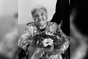 В возрасте 98 лет умерла блокадница Галина Мацкина на Кипре