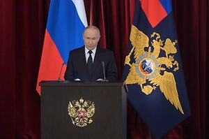 «Ещё не всё сделано»: Путин оценил снабжение Армии России