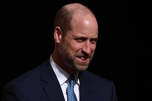 Принц Уильям поставил жёсткие условия королю Карлу III перед Пасхой