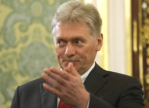 Песков: В Кремле приветствуют новости о перемирии Ирана и США