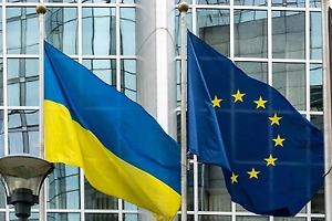 «Злая собака на скудном харче»: Историк объяснил, почему Украина стала угрозой для всей Европы