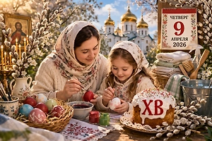 Что нельзя делать в Чистый четверг и как не остаться грешником перед Пасхой: главные правила для верующих