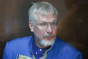 Глава «Русского молока» просит об УДО