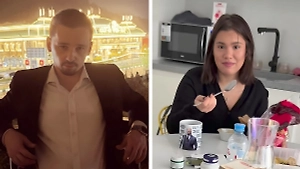 У дочери Даны Борисовой отобрали телефон и упрятали её в клинику