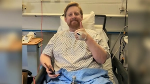 Актёр «Игры престолов» Майкл Патрик умер в хосписе в 35 лет