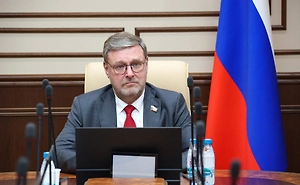 Косачёв назвал заявление спикера Армении о выходе из ЕАЭС и ОДКБ некорректным