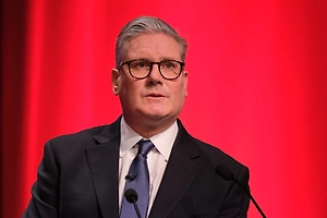 «Мне надоело»: Стармер подгорел из-за Путина и Трампа