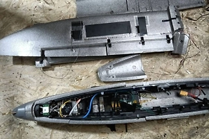 «Его не видят детекторы»: Особо опасный дрон ВСУ «Марсианин-2» подобрался к границам России