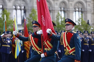 В ГД разоблачили план ВСУ запустить рой беспилотников и сорвать Парад Победы