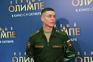 Актёра Глеба Калюжного внесли в «Миротворец*» за роль в фильме об СВО