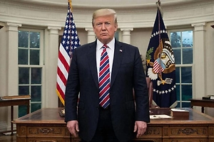 «Главу Белого дома уже пересидели»: Трамп погряз в проблемах в Иране, Европе и США