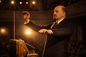 На нём играл сам Ленин! Советский физик хотел измерять газы, а создал музыкальный инструмент будущего