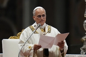 После речи папы всплыла версия о жестком разговоре Ватикана с Пентагоном