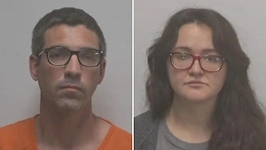 «Ели плесень и собачий корм»: В США судят пару, которая годами истязала голодом 6 детей