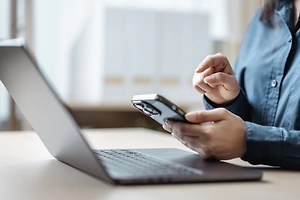 Юрист объяснил, с кем идёт борьба переводами по СБП с указанием ИНН