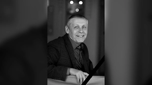  Умер заслуженный артист России Виктор Яковлев