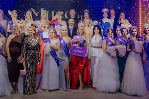 Судьёй конкурса красоты на Урале стал боксёр, избивший жену до полусмерти