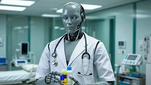 «Цифровой врач» без опыта: Советы ИИ о здоровье могут закончиться реанимацией