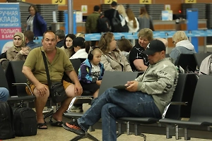 Три ранее закрытых аэропорта России возобновили работу