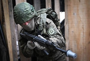 В ГД заявили, что битва за Славянск и Краматорск может стать вторым Сталинградом