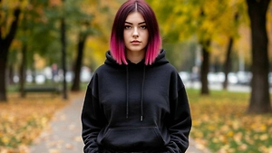 «Пусть носит чёрное и красит волосы»: Почему не стоит бороться с подростковым бунтом