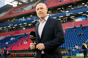 Федотов отказался от «Крыльев Советов» и «Торпедо» ради «Динамо»