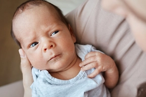 Вероятность менее 1%: Россияне заделали ребёнка после вазэктомии и требуют от врачей 15 млн