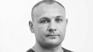 В 42 года умер победитель первого ЧМ по рукопашному бою Дериглазов