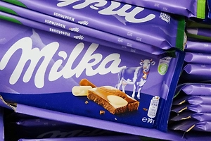 Шоколадная шринкфляция: Сладкоежки засудили производителя Milka