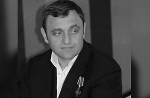 Соучастник убийства Армена Саркисяна в Москве предстал перед судом