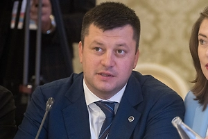 В палату к госпитализированному мэру Уфы Ратмиру Мавлиеву не пускают посетителей
