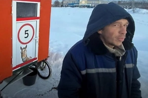 Путешественник Саша Конь погиб при ударе дрона ВСУ прямо в голову под Брянском