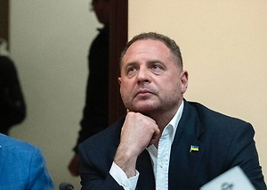 Депутат Рады Дмитрук: Арест Ермака запустил этап разрушения власти Зеленского