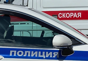 В Крыму мужчина зарезал возлюбленную прямо на глазах у соседей