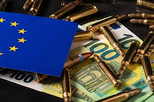 «Запад за ценой не постоит»: Европа обескровила Украину ради прокси-войны с Россией