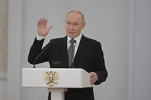 Путин объявил о расширении технологических союзов России с другими странами