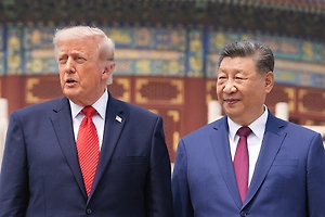 «Соперники во всём»: Трампа в Китае ждёт «облом», все лавры достанутся Путину