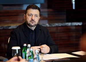 В Раде заявили о необходимости запуска процедуры импичмента Зеленского