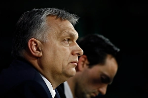 Премьер Венгрии Мадьяр заявил, что Орбан не получит выходное пособие