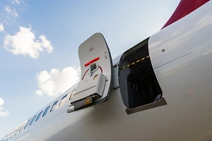 Трамп сообщил о договорённости с Си Цзиньпином на поставку 200 самолётов Boeing